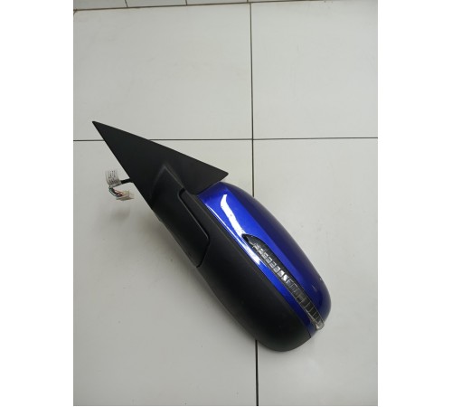 Зеркало левое (8 контактов)