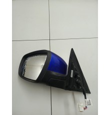 Зеркало левое (8 контактов)