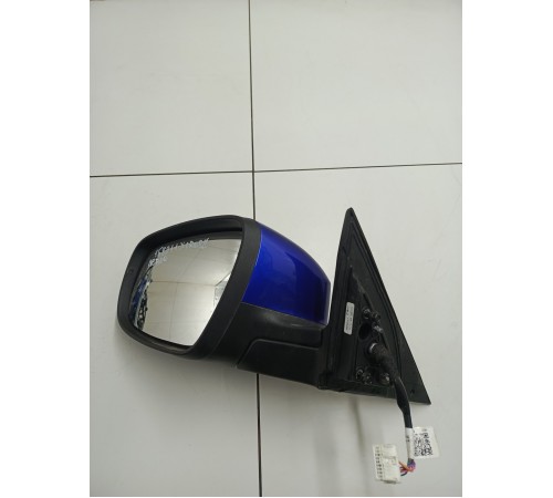 Зеркало левое (8 контактов)