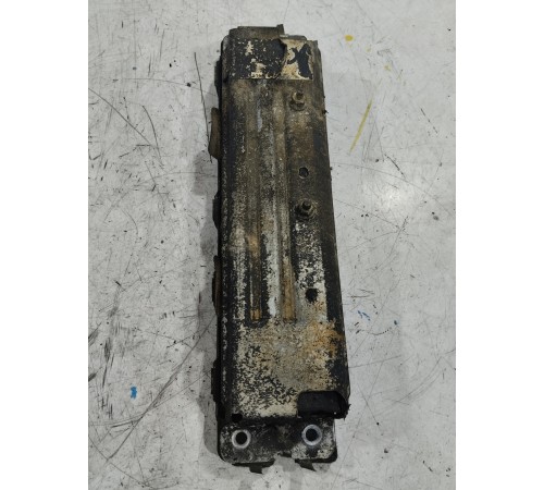 Подушка безопасности переднего пассажира коленная