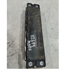 Подушка безопасности переднего пассажира коленная