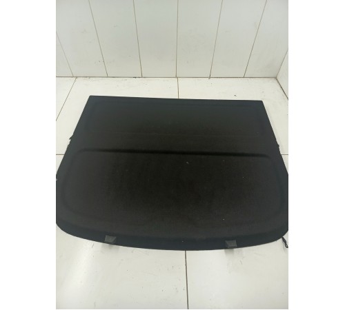 Полка багажника