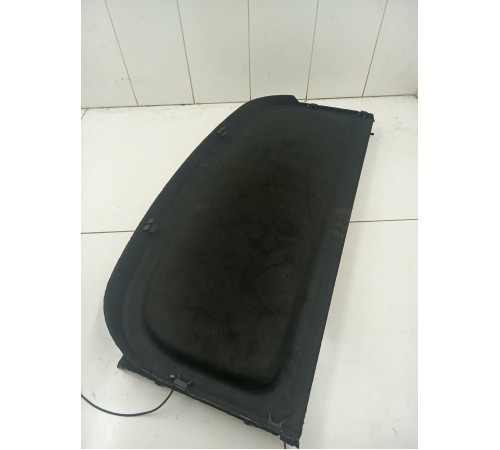 Полка багажника