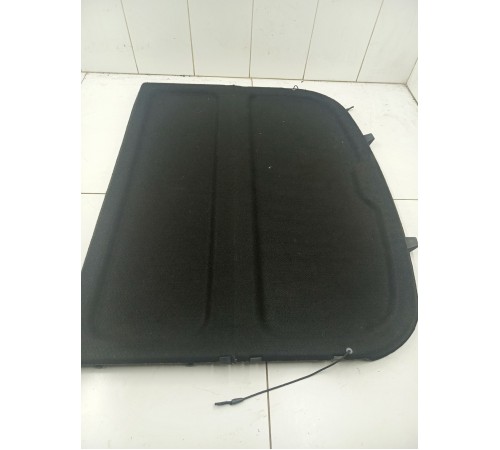 Полка багажника