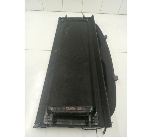 Полка багажника