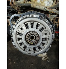 Корзина сцепления