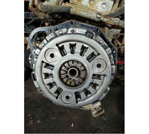 Корзина сцепления