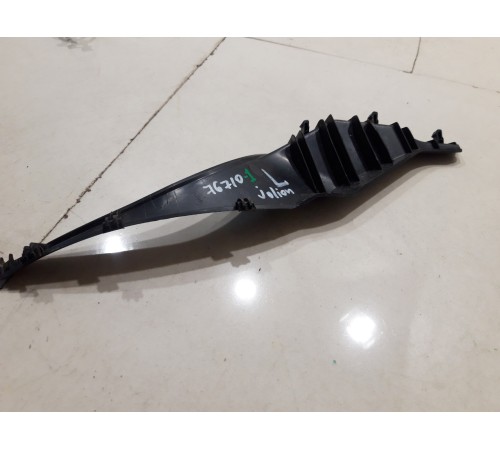 Накладка петли капота лева