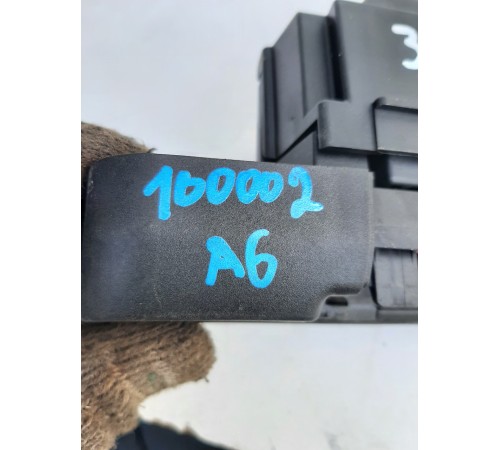 Клемма с предохранителем