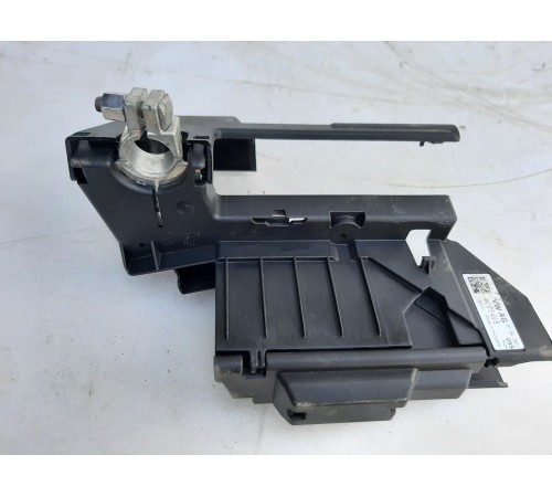 Клемма с предохранителем