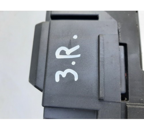 Клемма с предохранителем