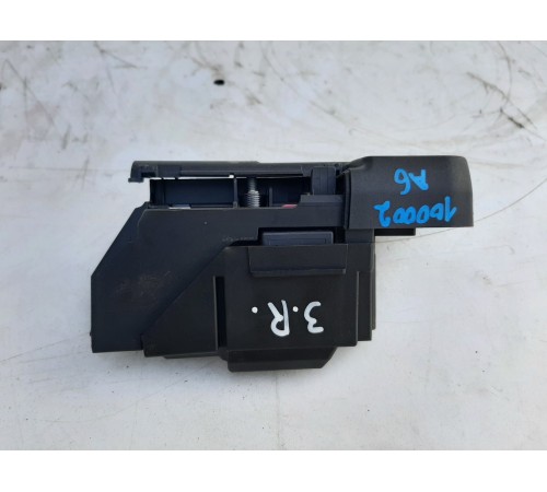 Клемма с предохранителем