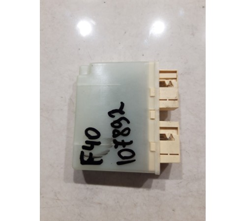 Блок управления парктрониками