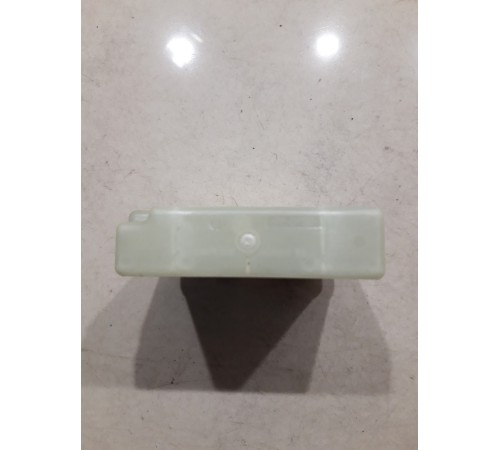 Блок управления парктрониками