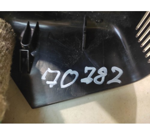 Накладка датчика дождя