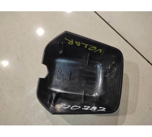 Накладка датчика дождя