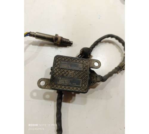 Датчик кислородный(лямбда-зонд)
