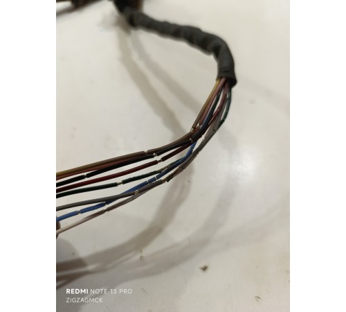 Датчик кислородный(лямбда-зонд)