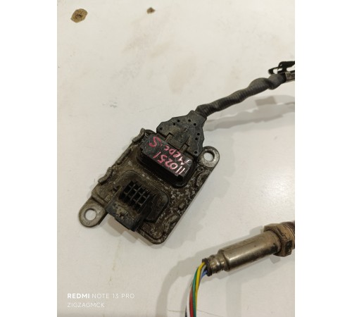 Датчик кислородный(лямбда-зонд)