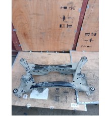 Балка (подрамник) задняя