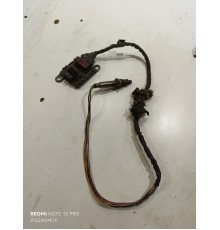 Датчик кислородный(лямбда-зонд)