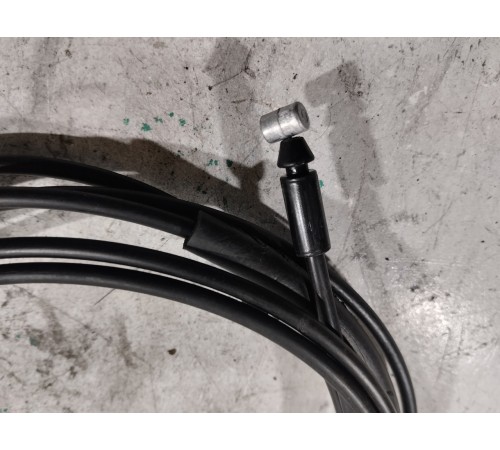 Трос крышки хлопушки багажника