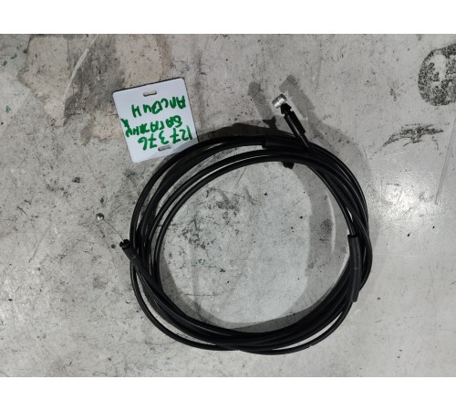 Трос крышки хлопушки багажника