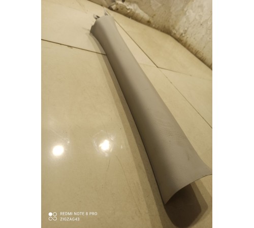 Обшивка стойки(передняя правая)