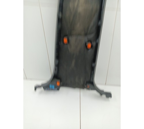 Обшивка центральной стойки левая нижняя