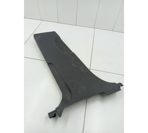 Обшивка центральной стойки левая нижняя