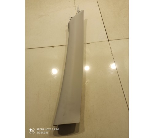 Обшивка стойки(передняя правая)