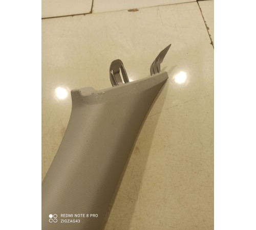 Обшивка стойки(передняя правая)