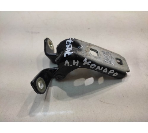 Петля двери (левая, нижняя)