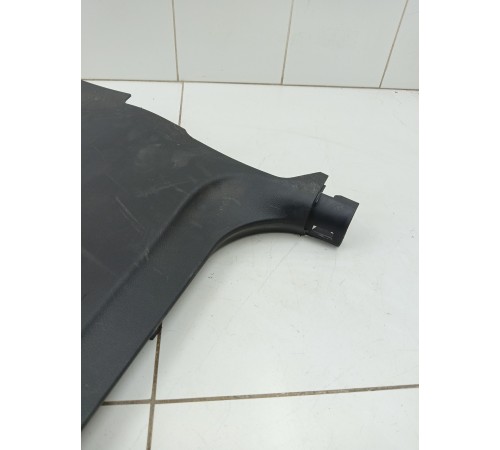 Обшивка центральной стойки левая нижняя