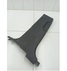 Обшивка центральной стойки левая нижняя