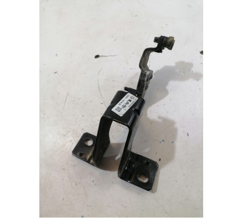 Ролик сдвижной двери задний левый