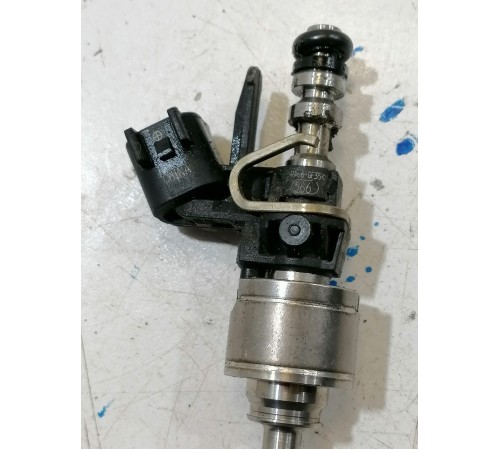 Топливная форсунка