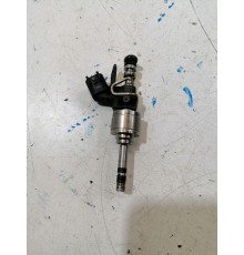 Топливная форсунка