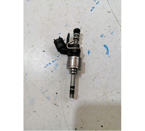 Топливная форсунка