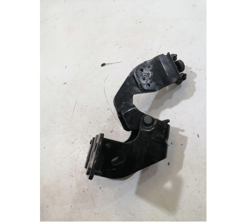 Ролик сдвижной двери задний левый