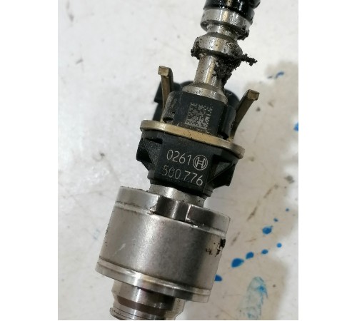 Топливная форсунка