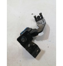 Ролик сдвижной двери задний левый