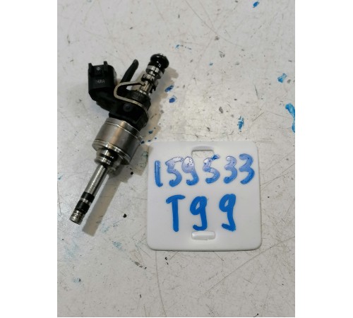 Топливная форсунка