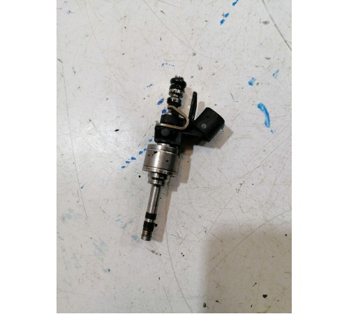 Топливная форсунка