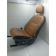 Сиденье переднее левое
