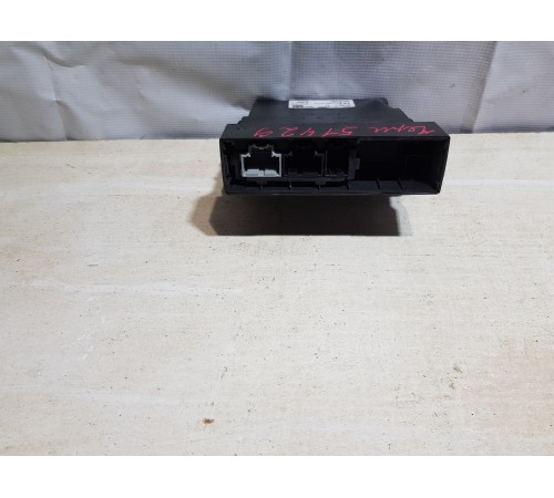 Электронный блок