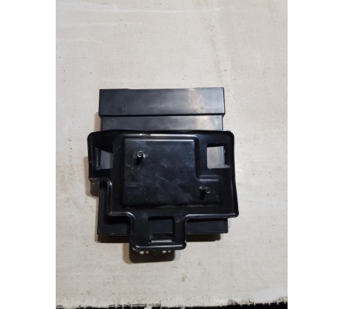 Электронный блок