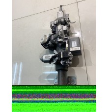 Рулевая колонка