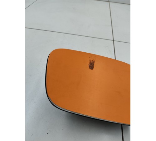 Лючок бензобака