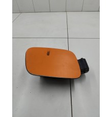 Лючок бензобака